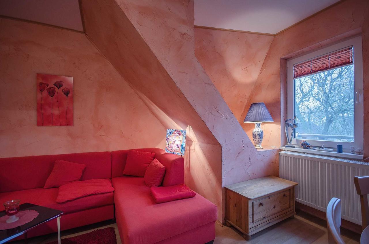 Pferdehof Ranzow Villa Екстериор снимка