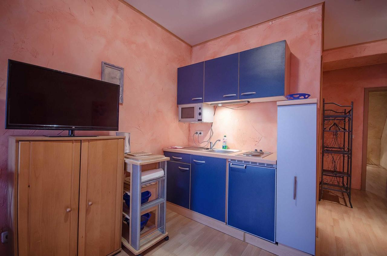 Pferdehof Ranzow Villa Екстериор снимка
