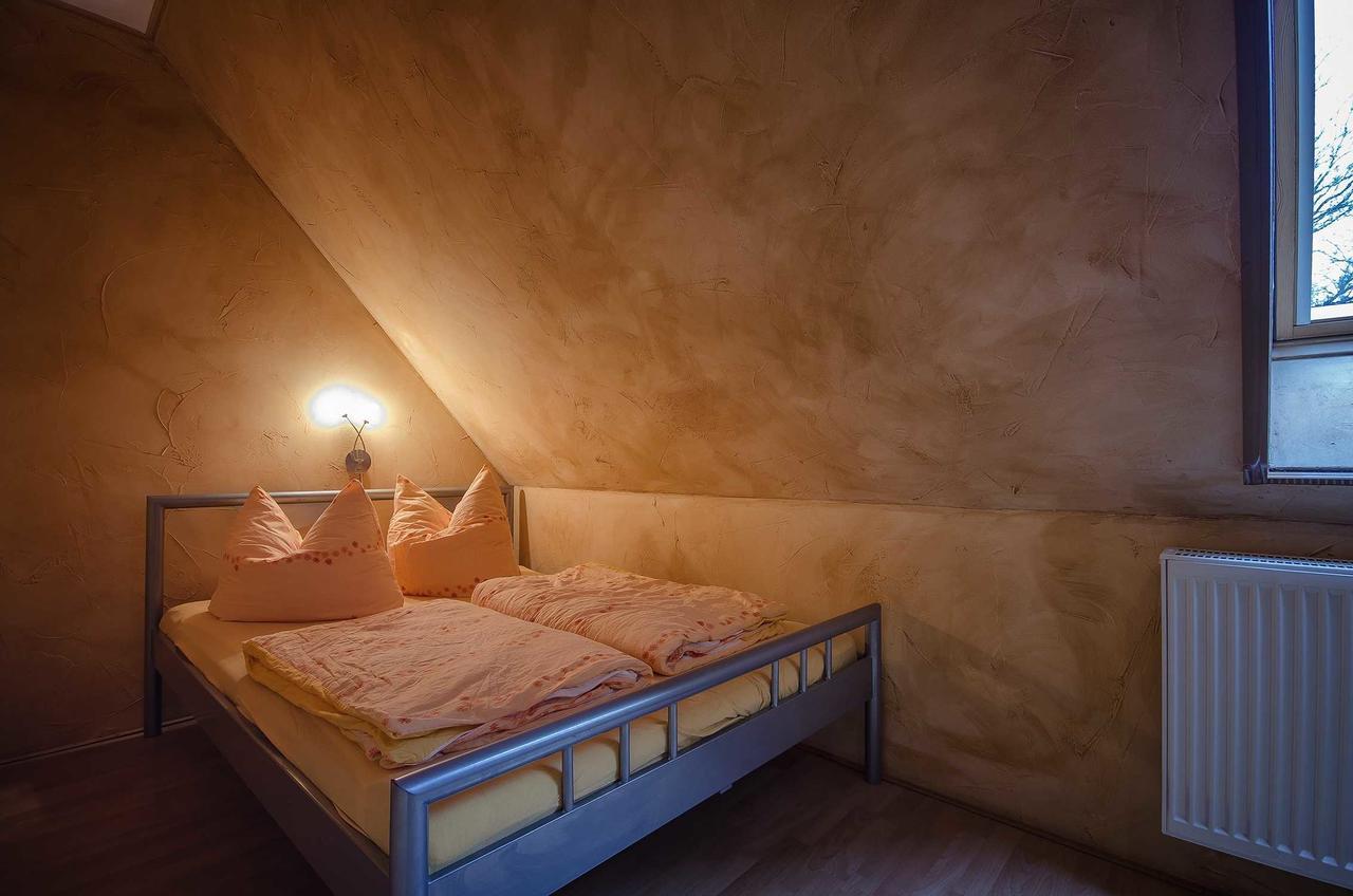 Pferdehof Ranzow Villa Екстериор снимка