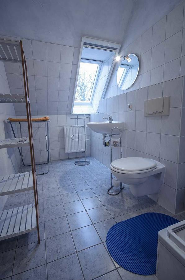 Pferdehof Ranzow Villa Екстериор снимка