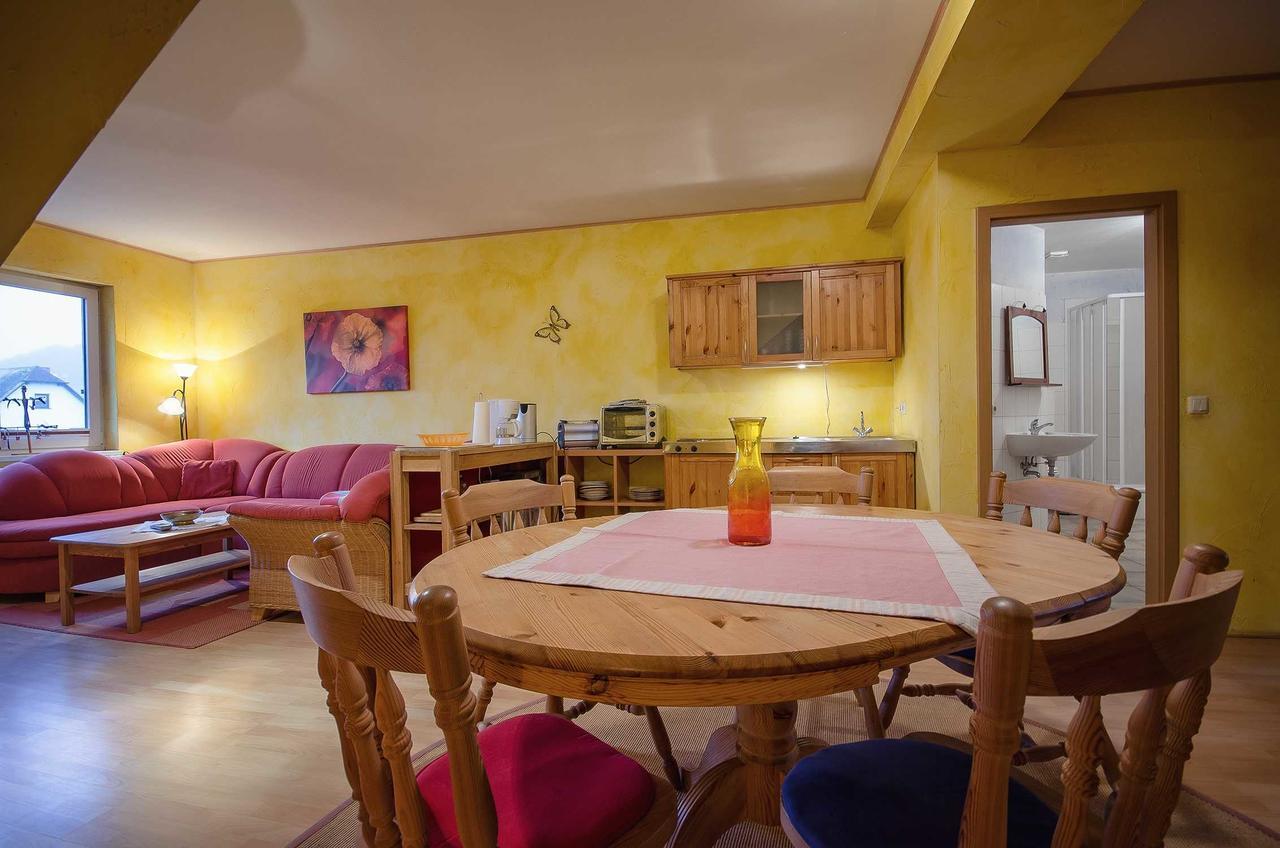 Pferdehof Ranzow Villa Екстериор снимка