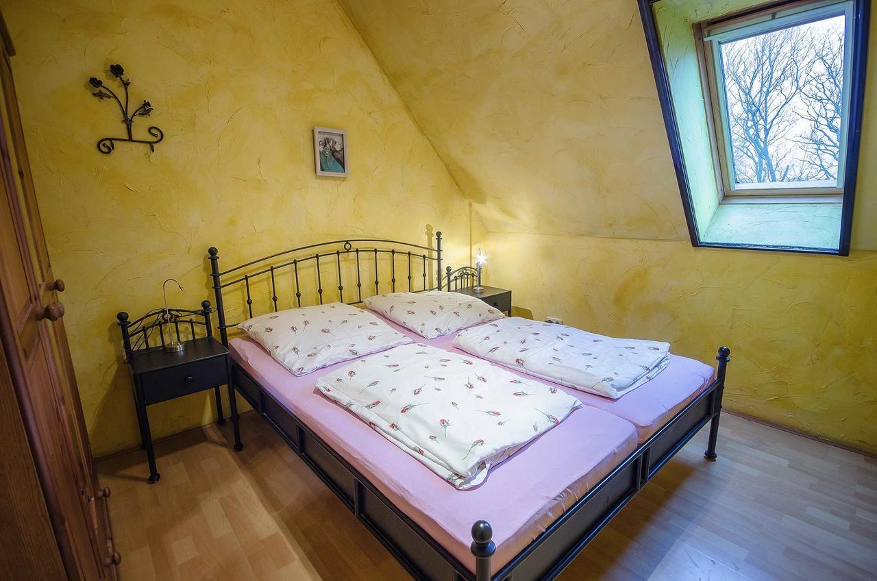 Pferdehof Ranzow Villa Екстериор снимка