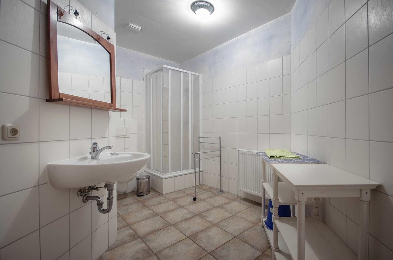 Pferdehof Ranzow Villa Екстериор снимка