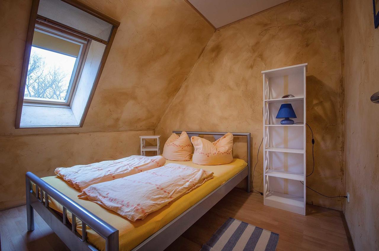 Pferdehof Ranzow Villa Екстериор снимка