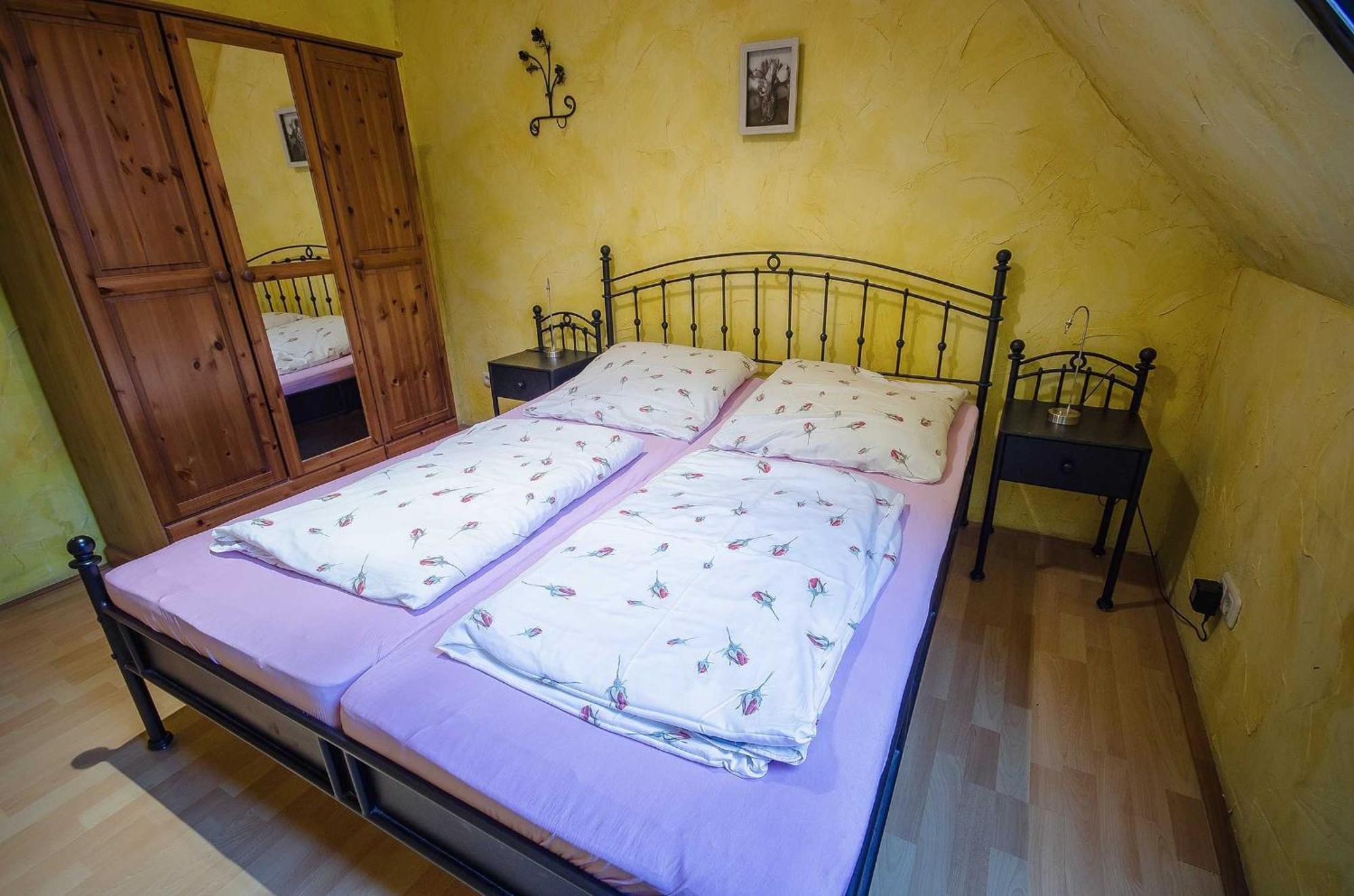 Pferdehof Ranzow Villa Екстериор снимка